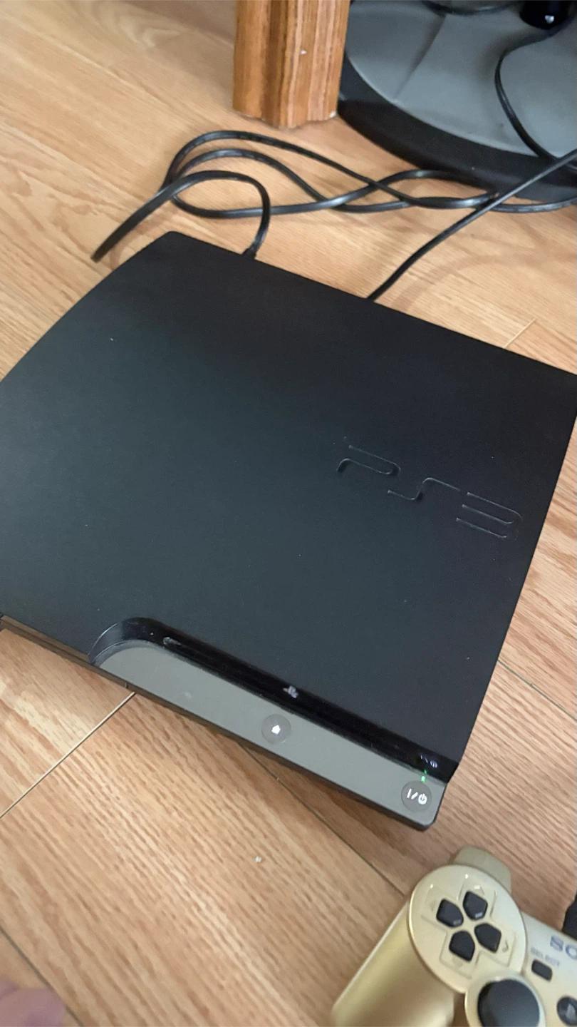Sony PlayStation 3 Console