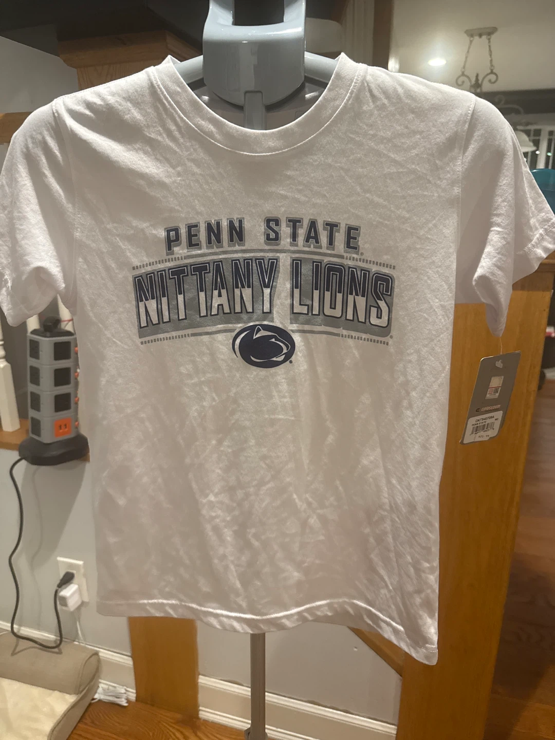Colosseum Penn State Nittany Lions Youth T-Shirt