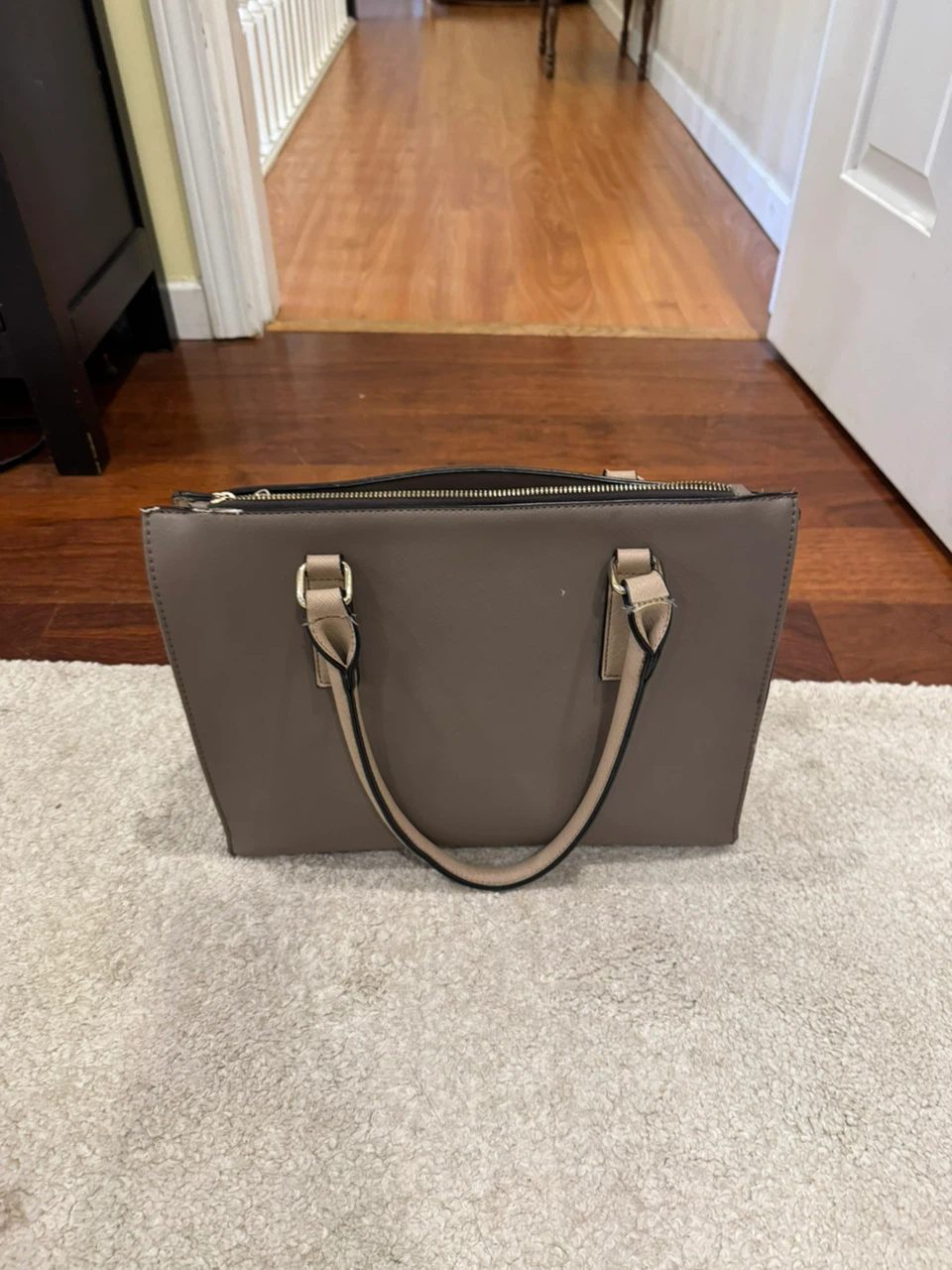 Bag like new . - photo 2