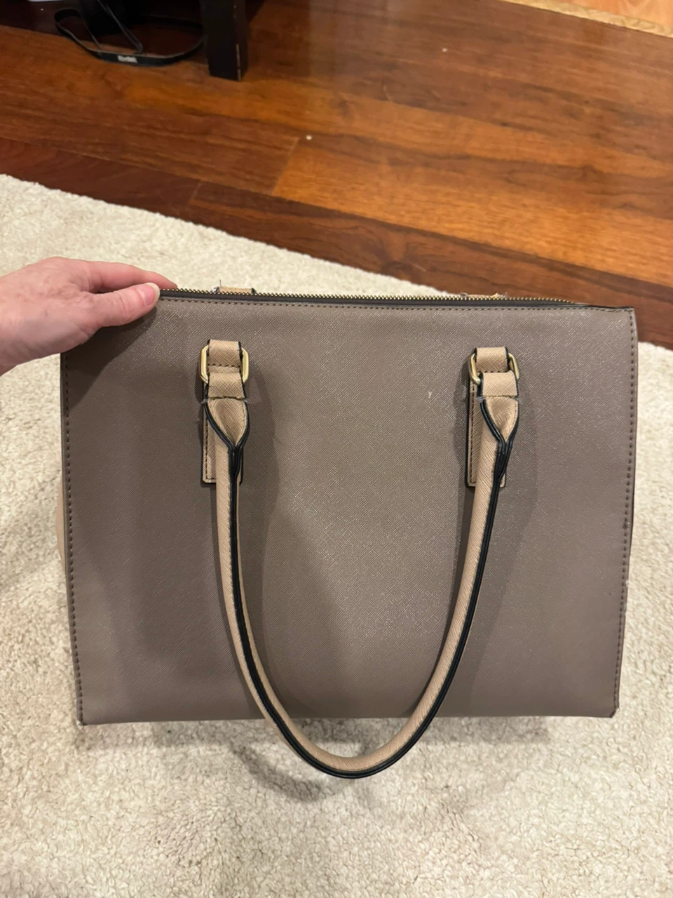 Bag like new . - photo 5