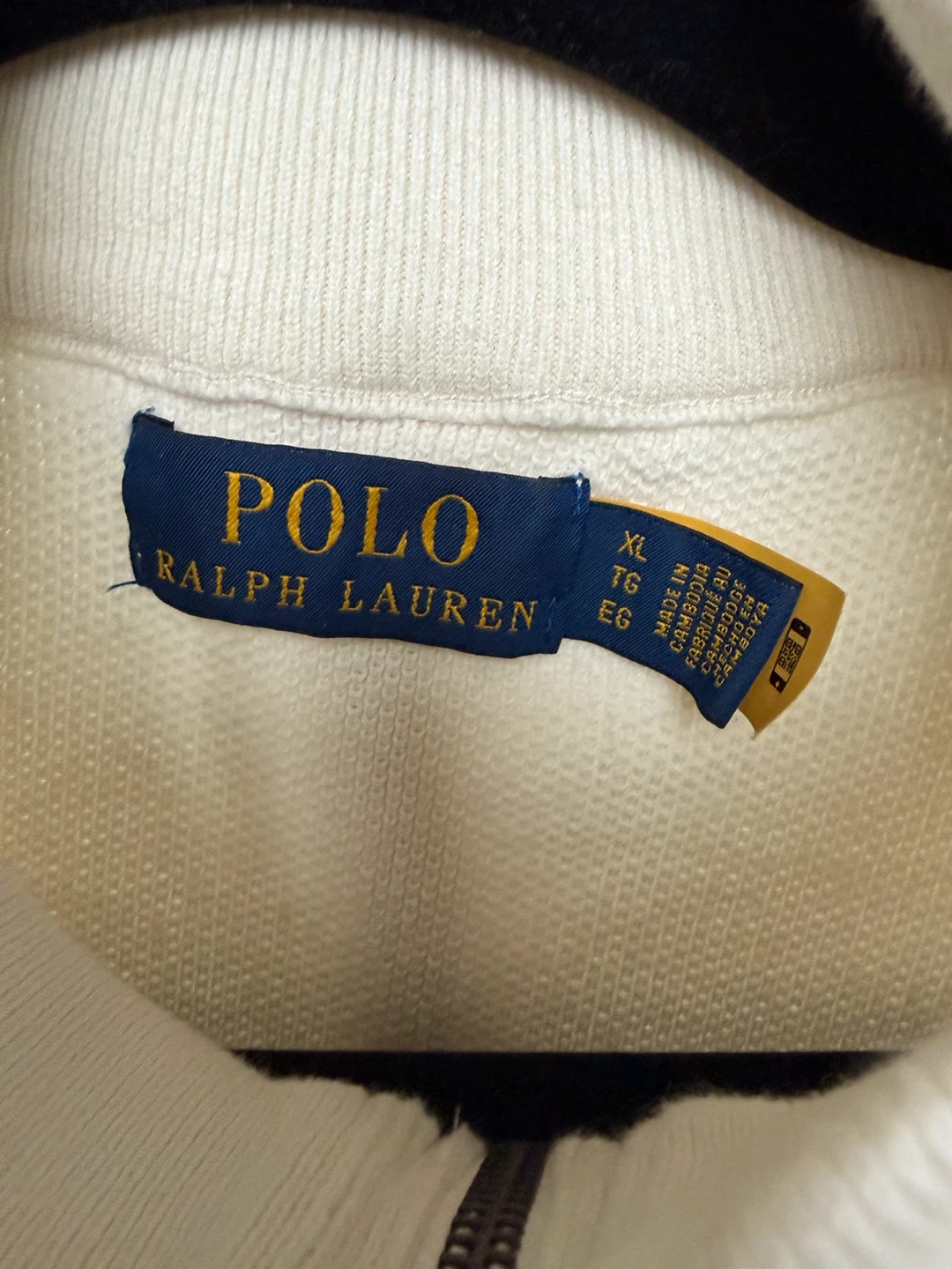 Ralph Lauren Polo - photo 2