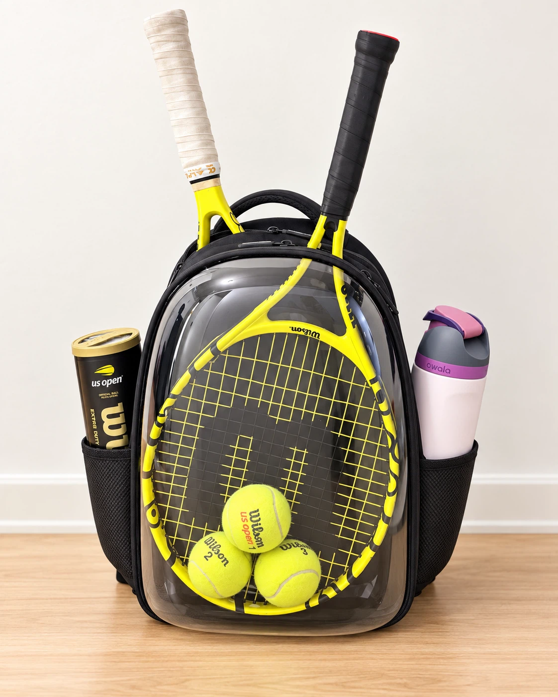 Dommai Tennis Backpack