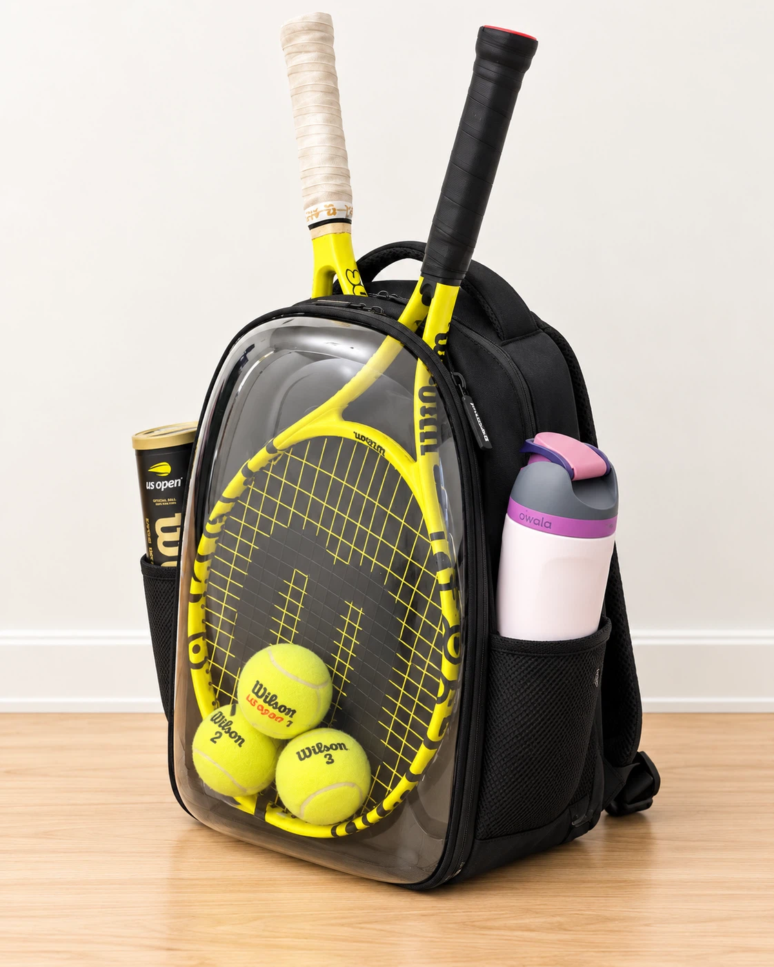 Dommai Tennis Backpack - photo 2