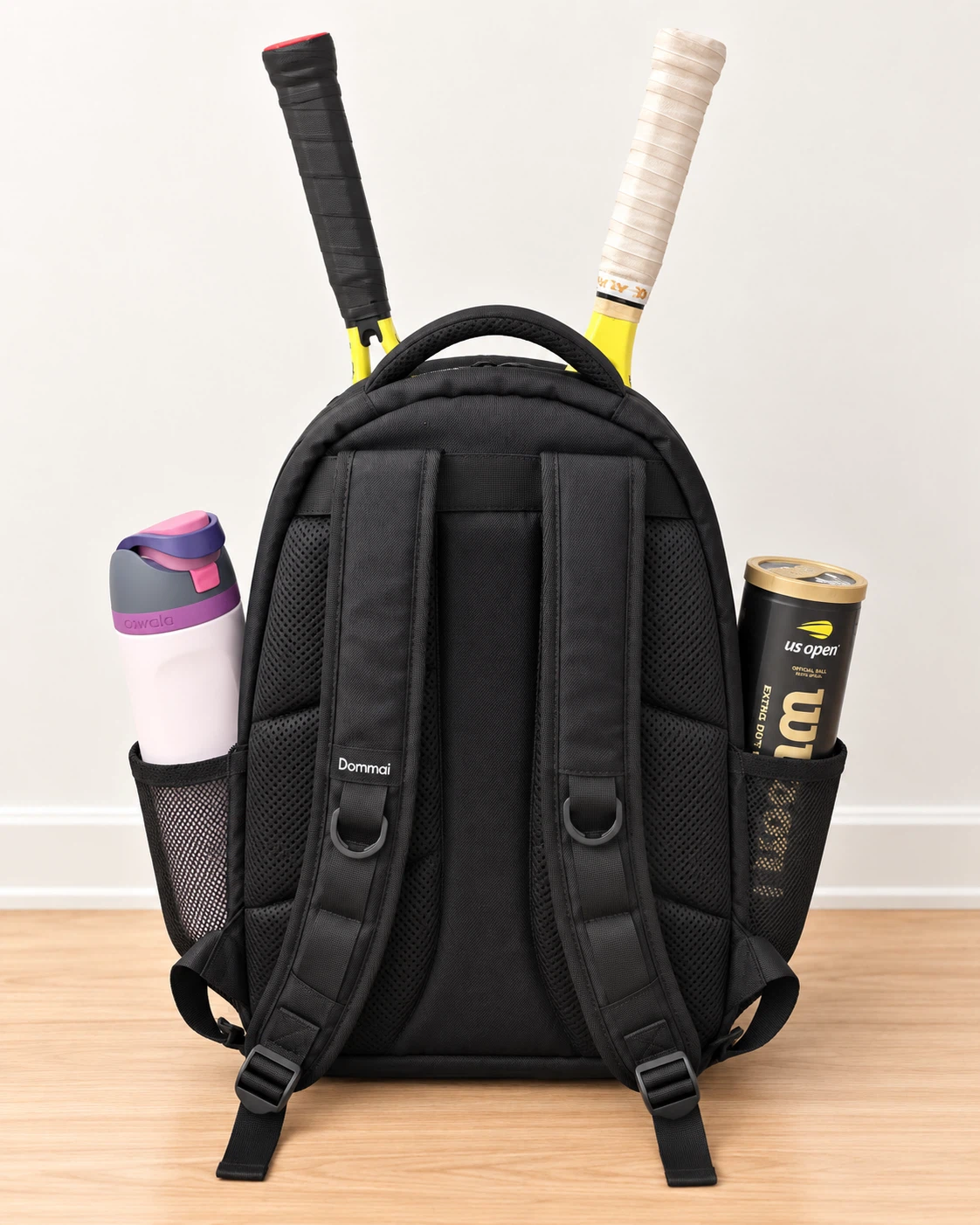 Dommai Tennis Backpack - photo 3