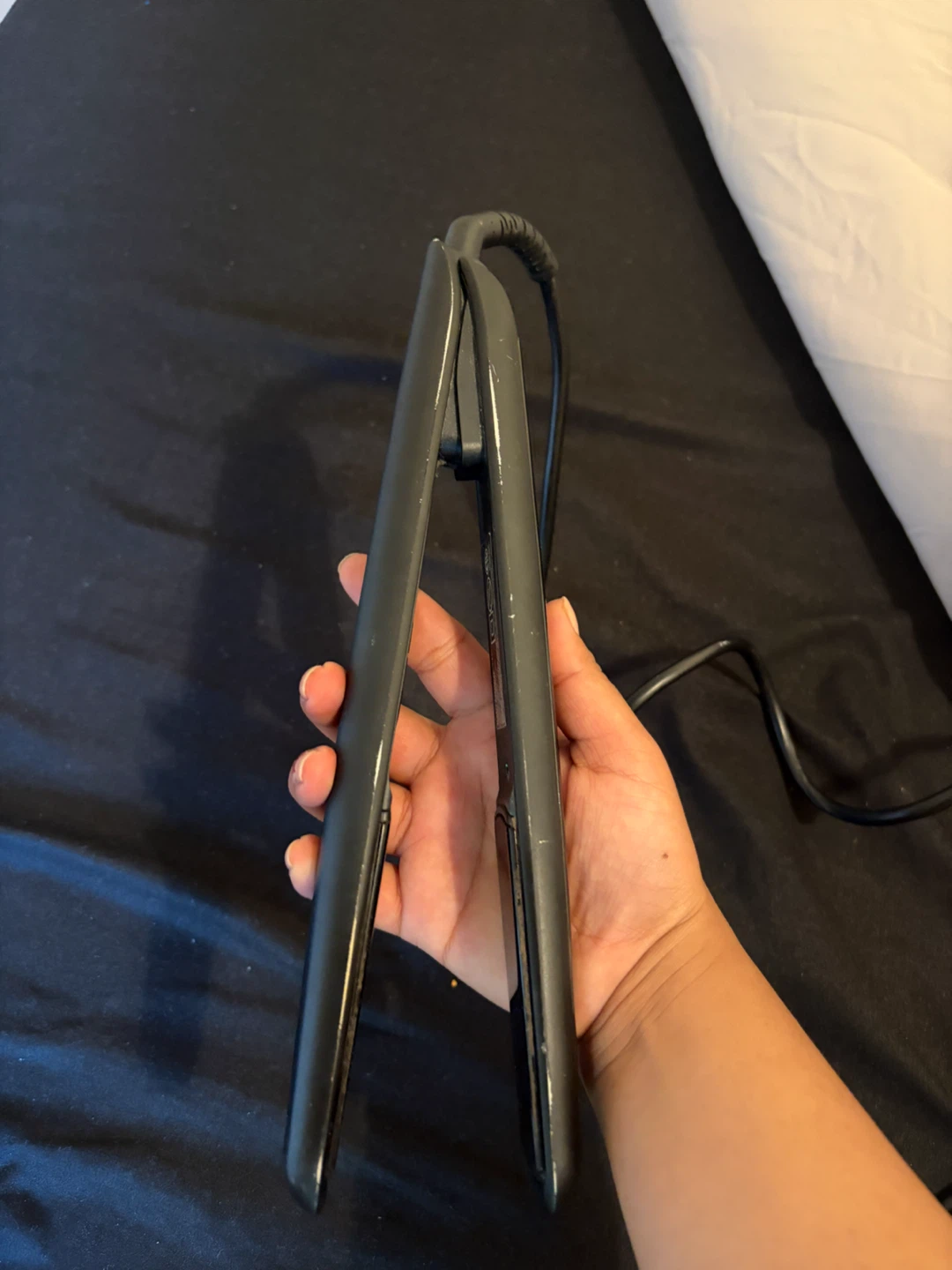 Absolute Heat Elite Pro Series Hair Straightener