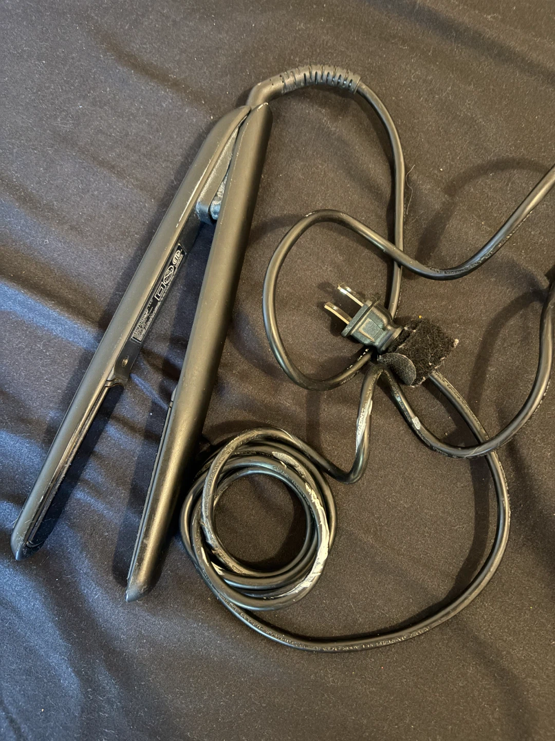Absolute Heat Elite Pro Series Hair Straightener - photo 4