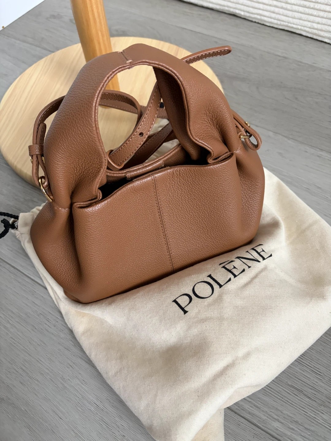 Polene bag