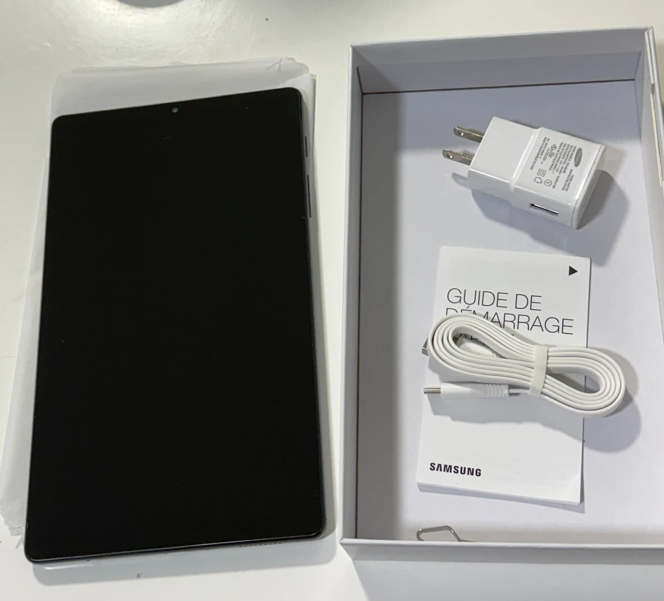 Samsung Galaxy Tab A7 Lite Tablets - photo 2