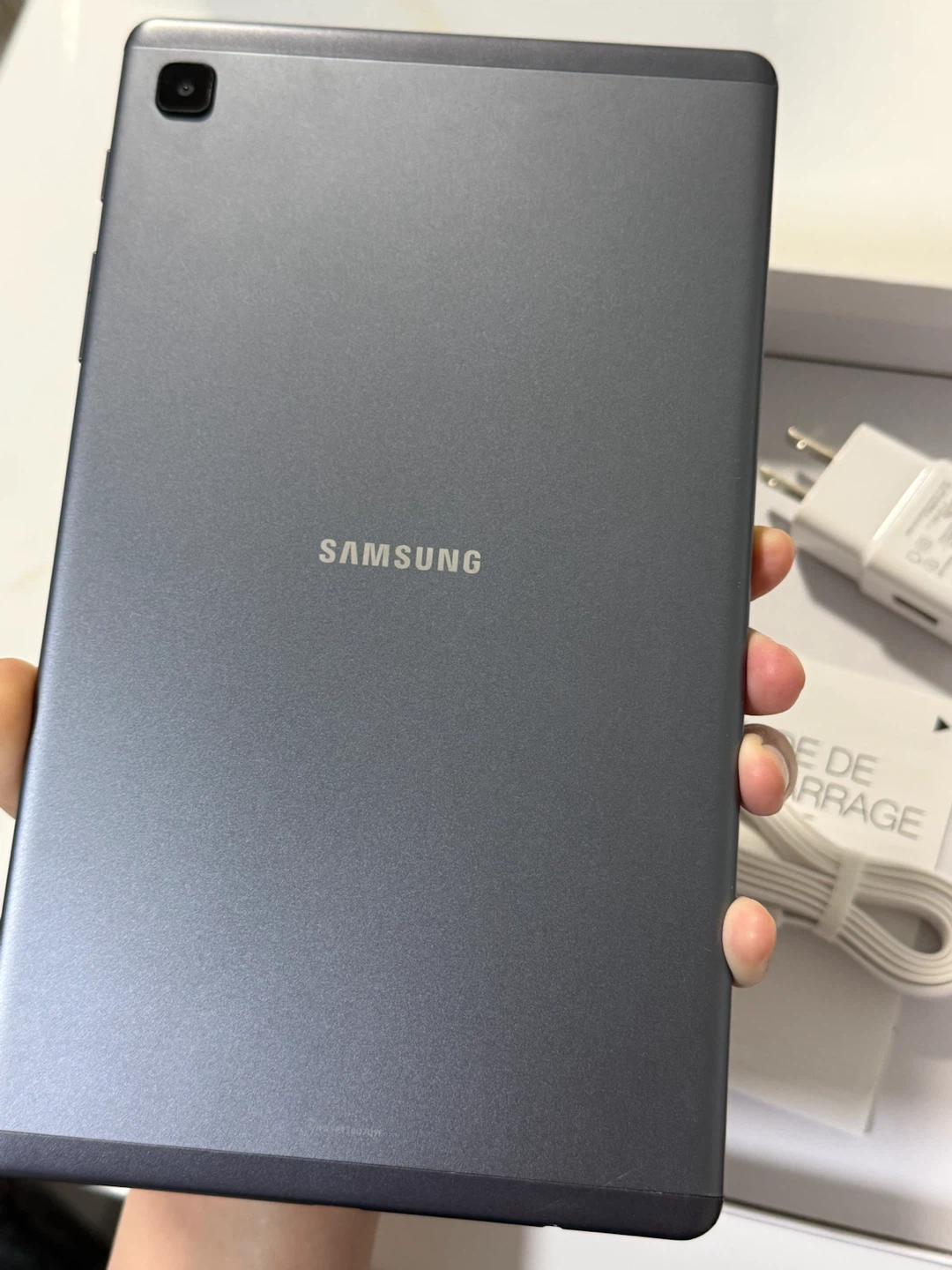 Samsung Galaxy Tab A7 Lite Tablets - photo 3