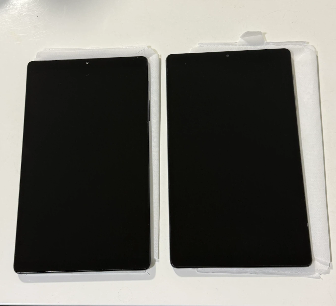 Samsung Galaxy Tab A7 Lite Tablets - photo 4