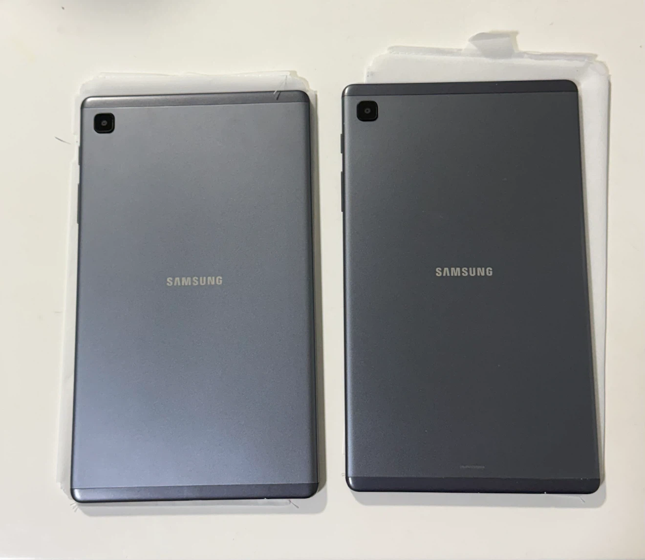 Samsung Galaxy Tab A7 Lite Tablets - photo 5