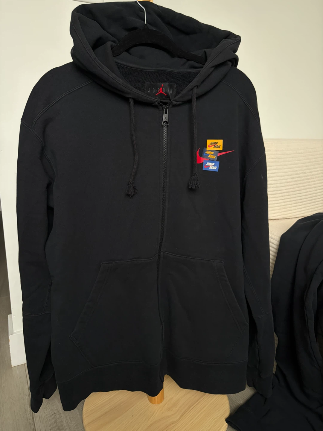 Nike hoodie