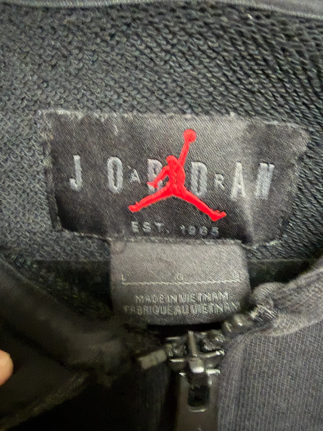 Nike hoodie - photo 2