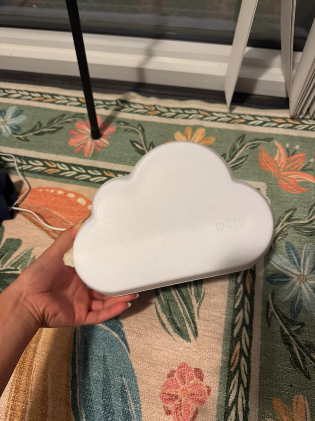 Cloud Humidifier