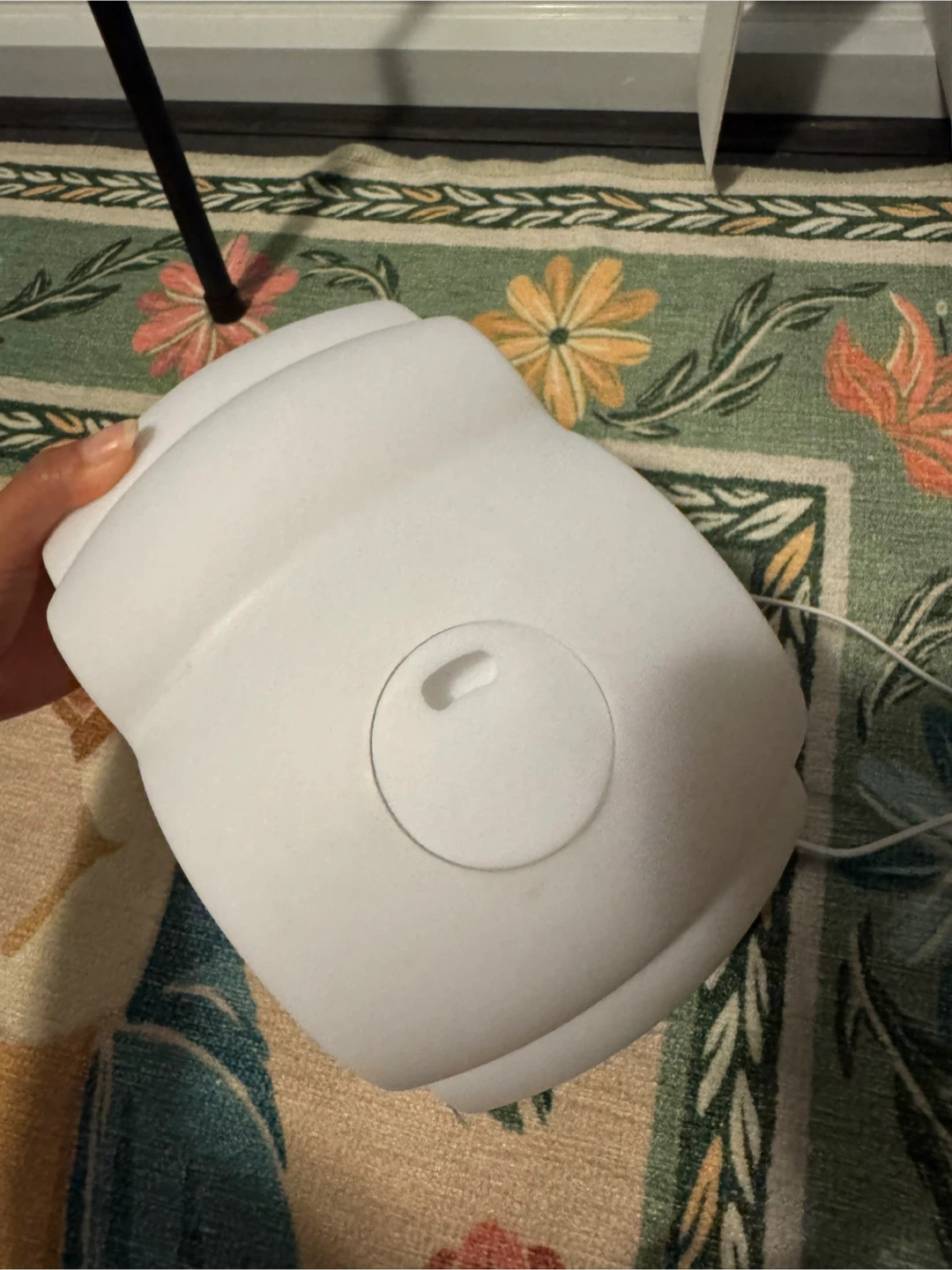 Cloud Humidifier - photo 2
