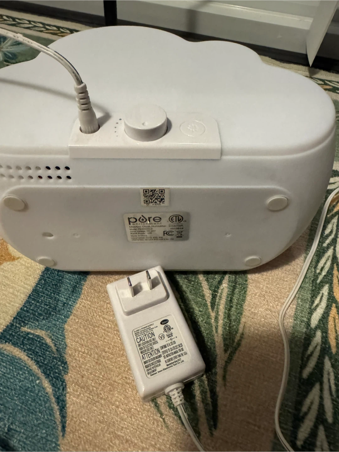 Cloud Humidifier - photo 3