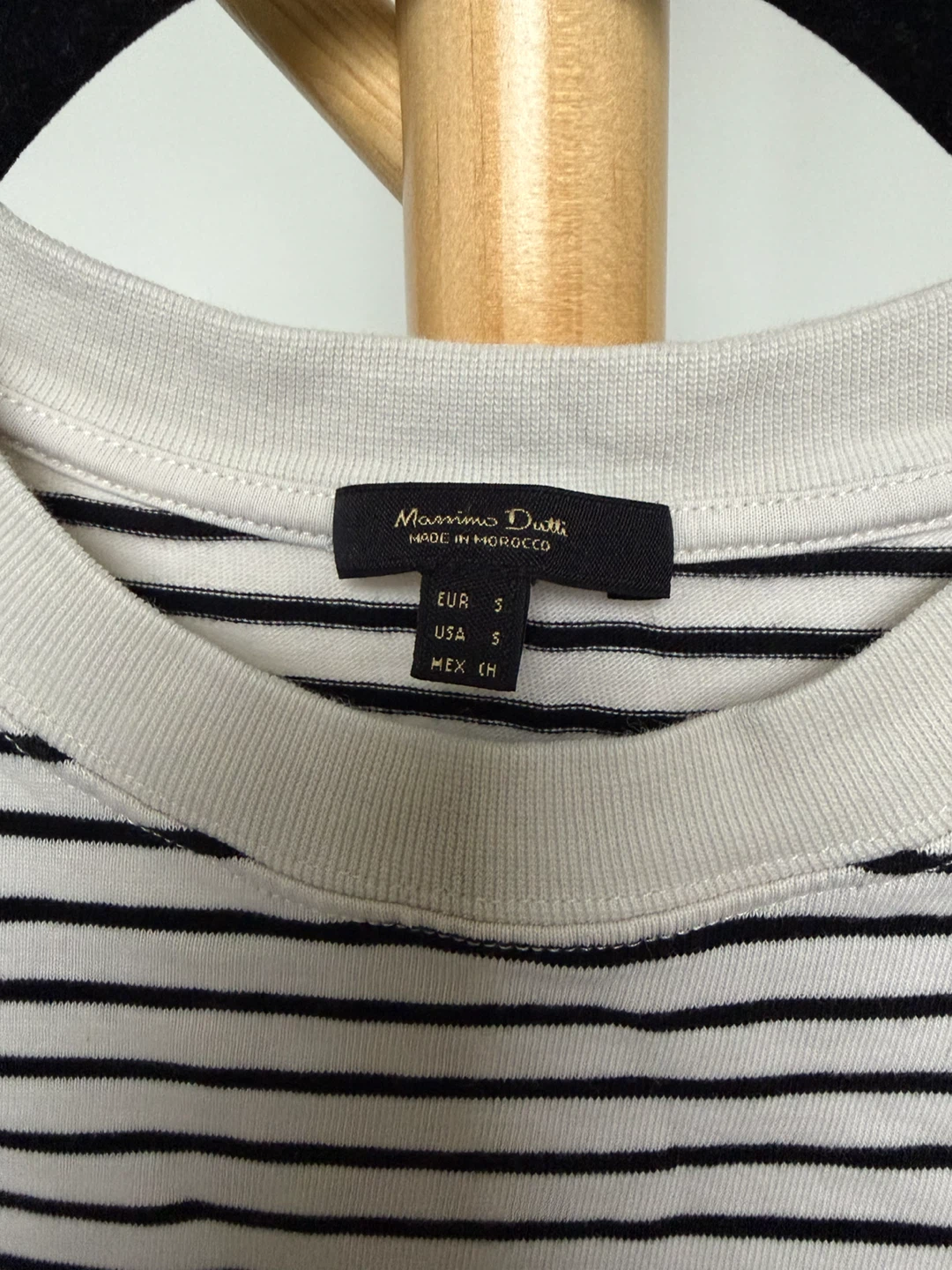 Massimo Dutti T-shirt - photo 2
