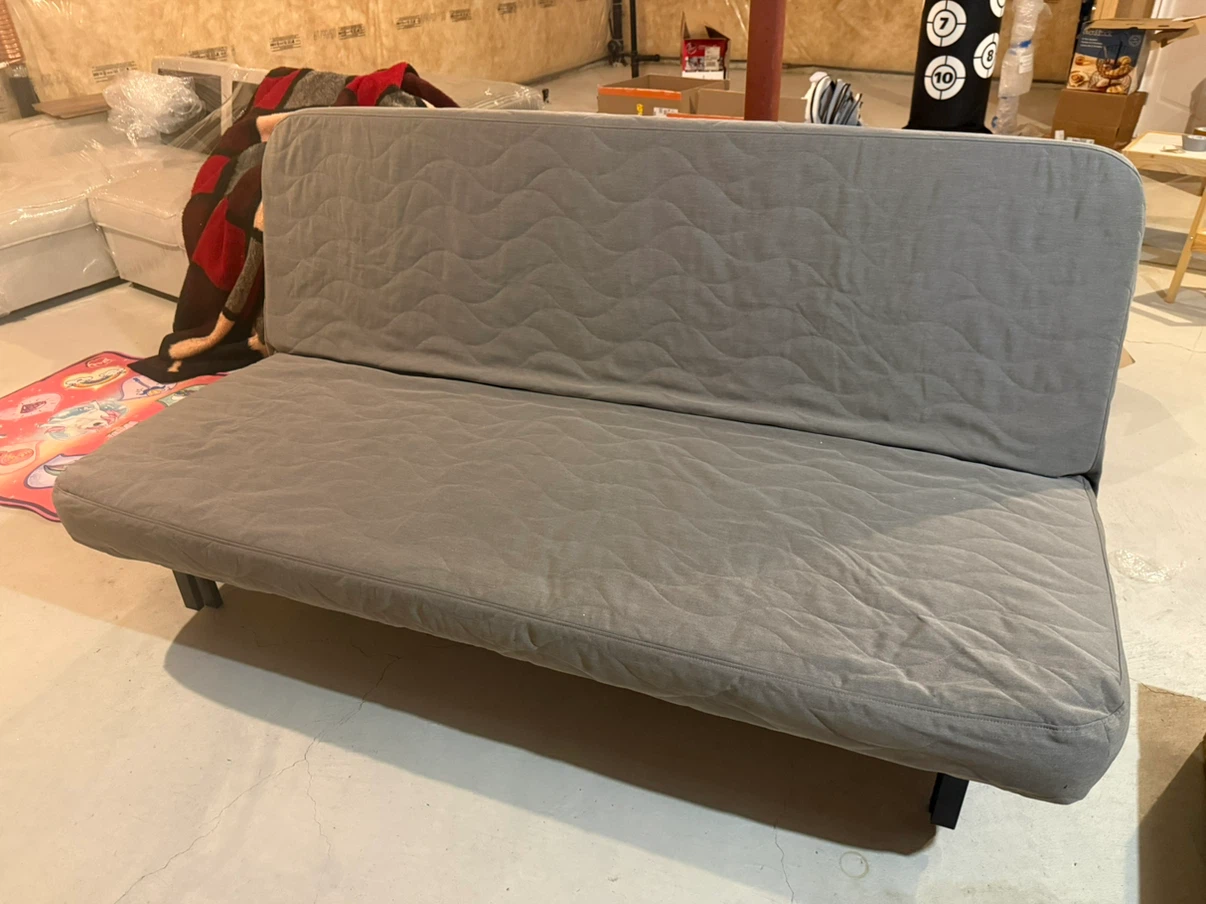 IKEA Futon Sofa Bed