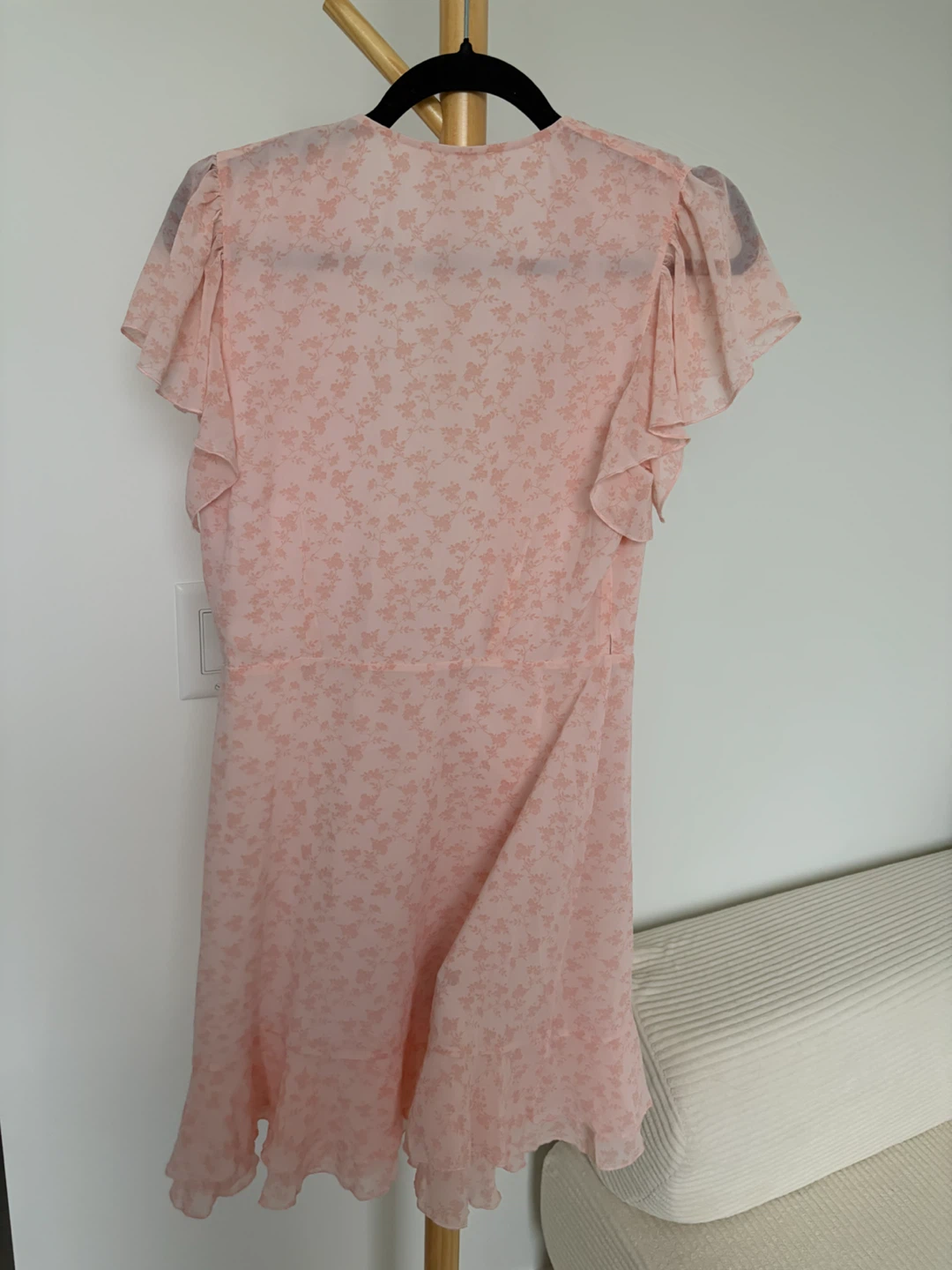 Oak+Fort dress - photo 4