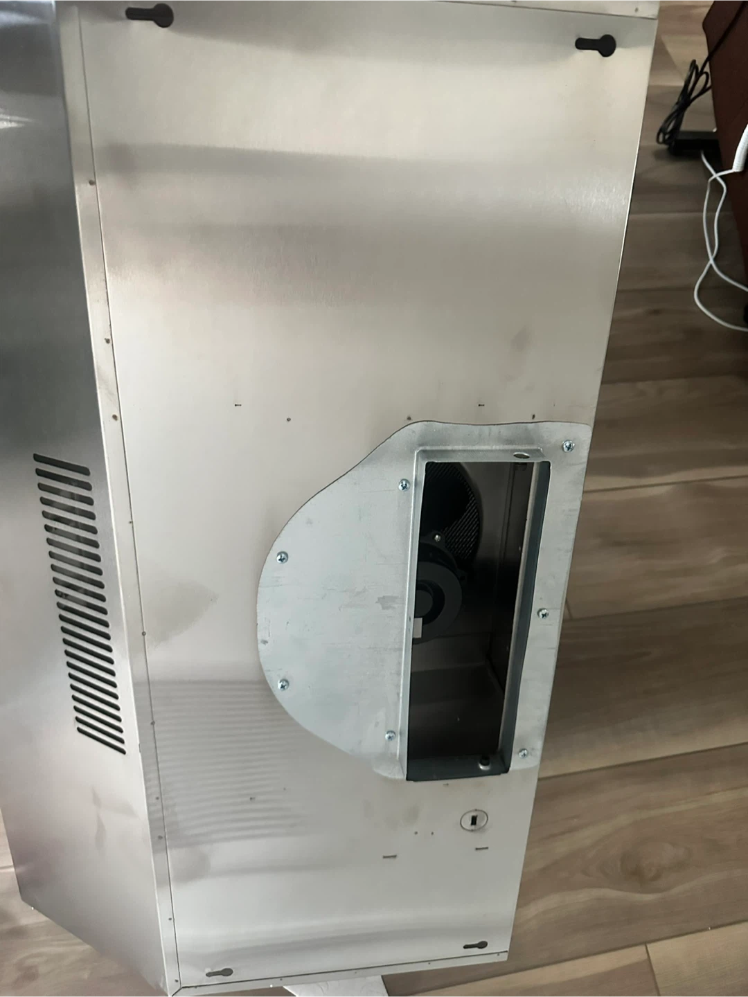 Range Hood