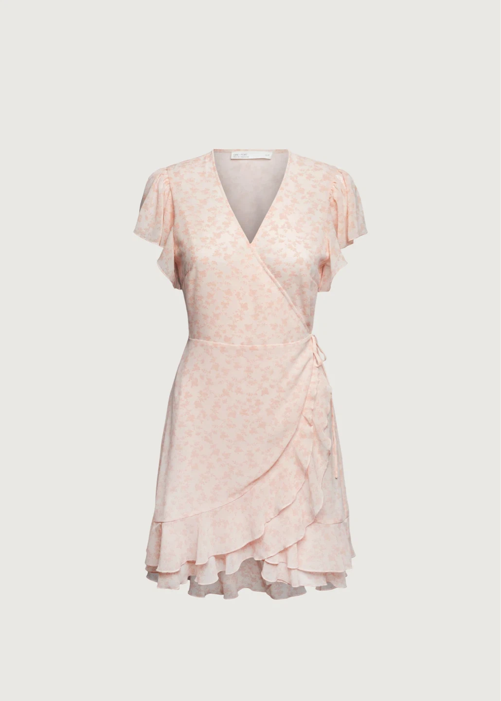 Oak+Fort dress
