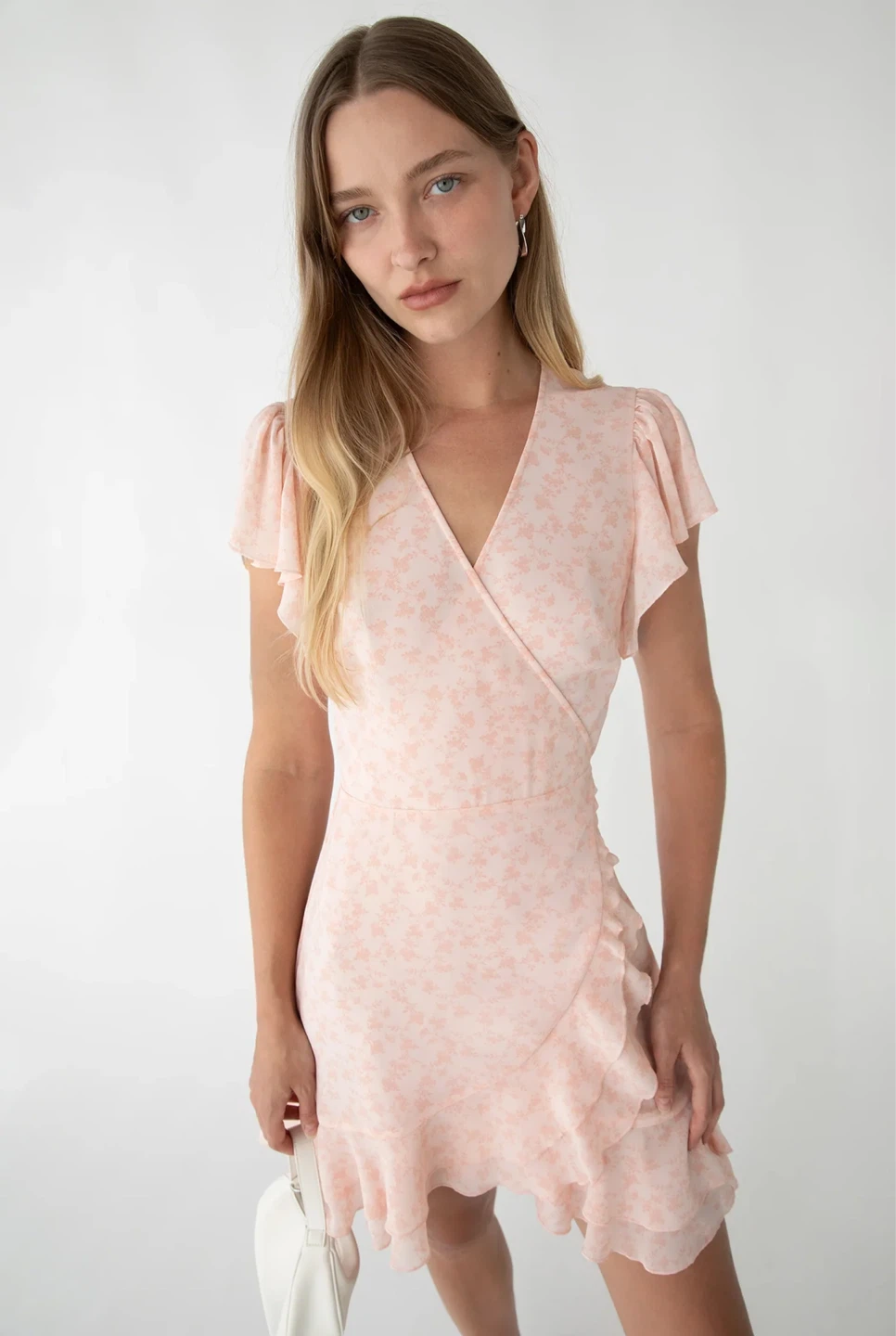 Oak+Fort dress - photo 5