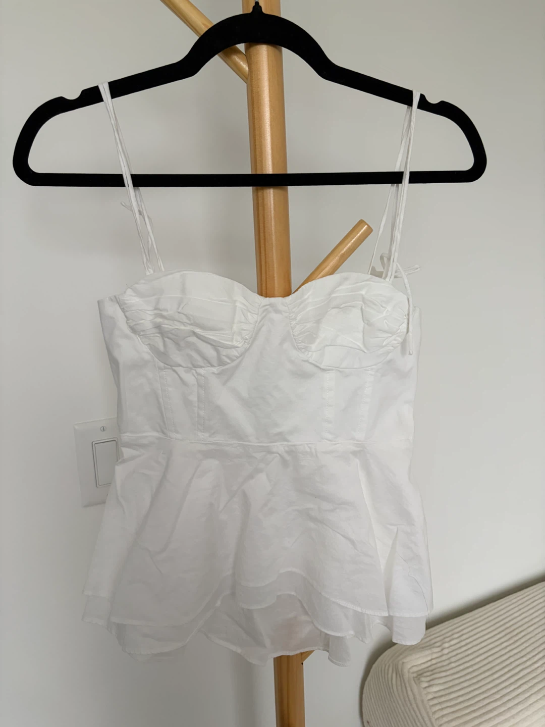 Zara top