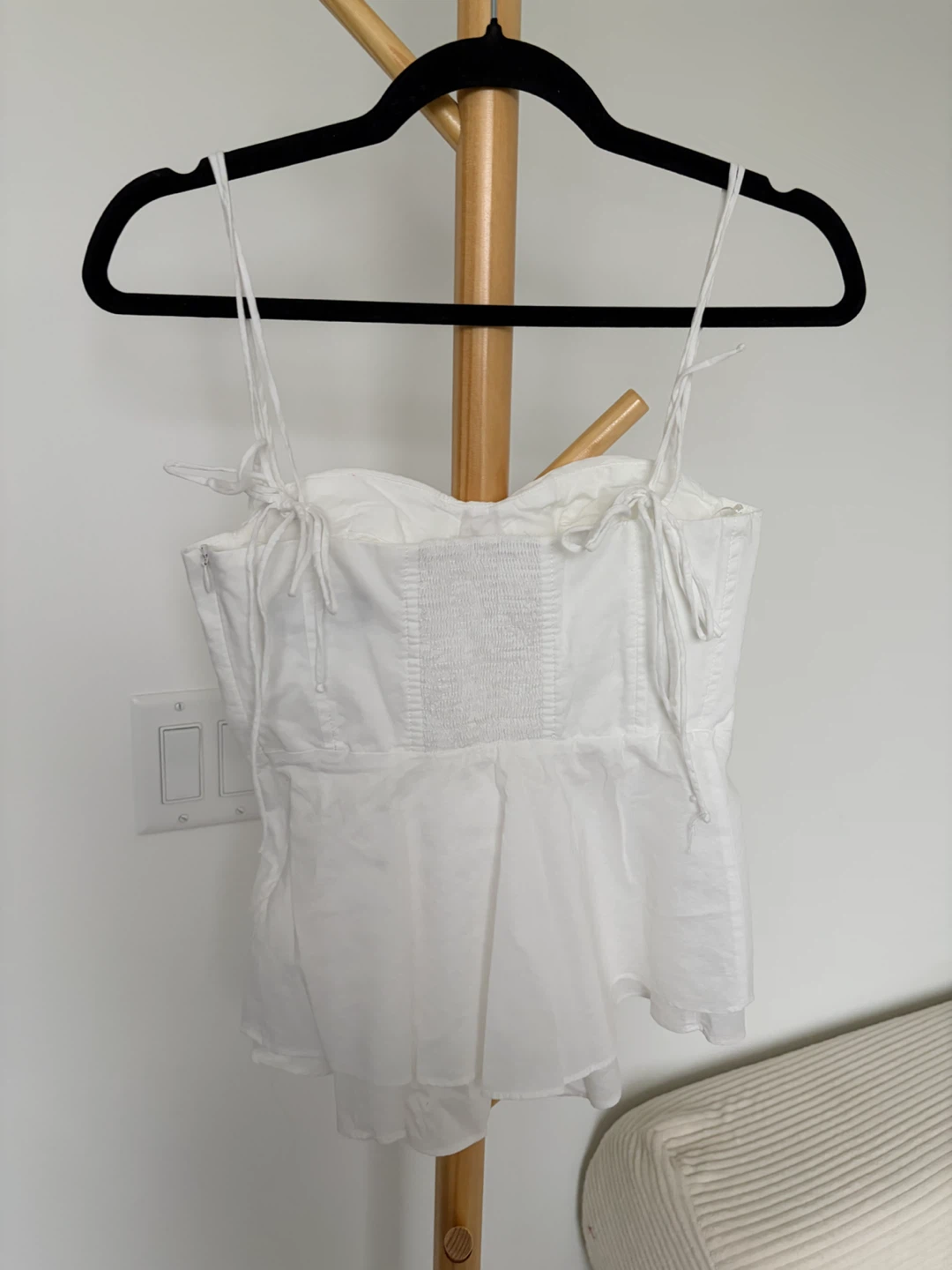 Zara top - photo 2