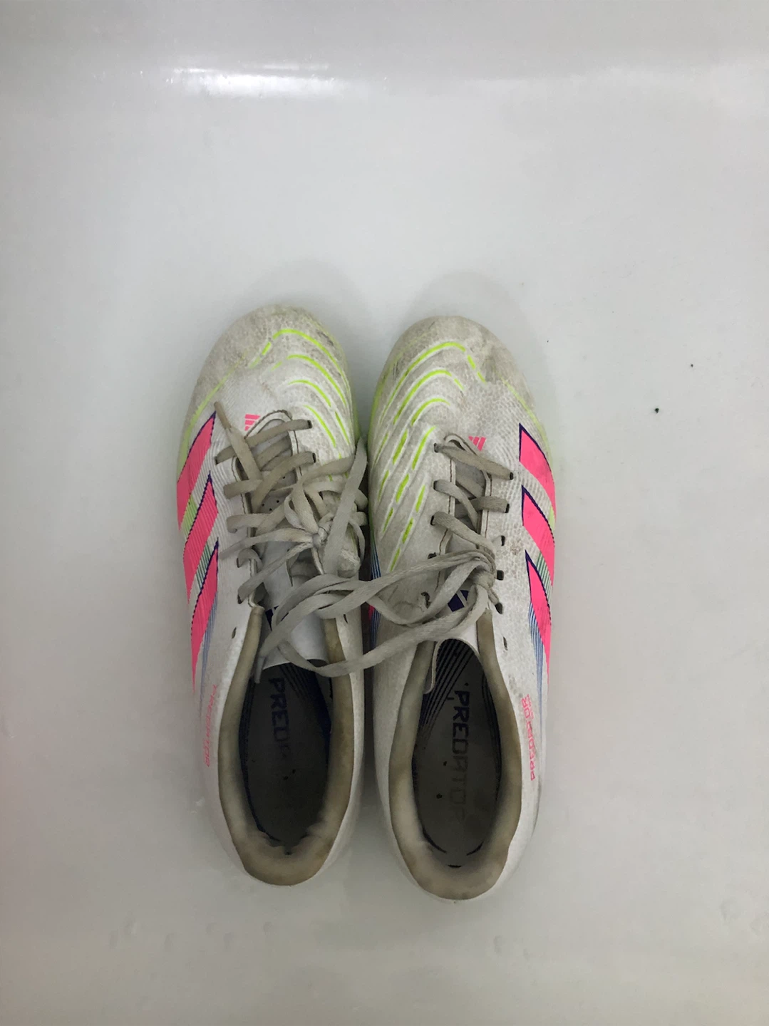 Adidas Predator Soccer Cleats