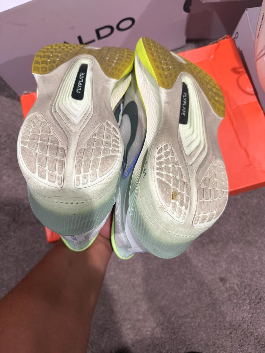 Runing shoes - photo 3