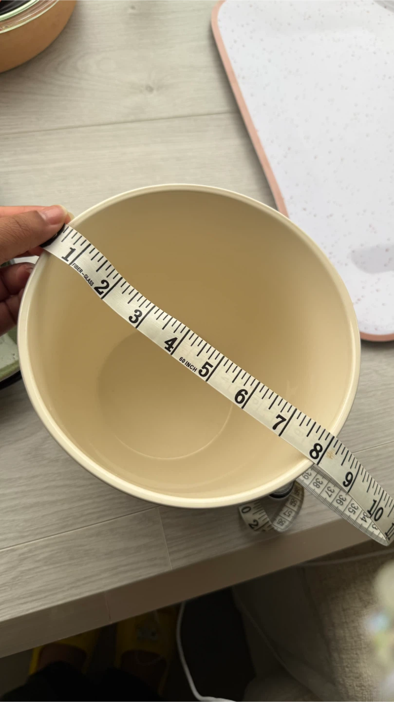 Floral Ceramic Pot - photo 4