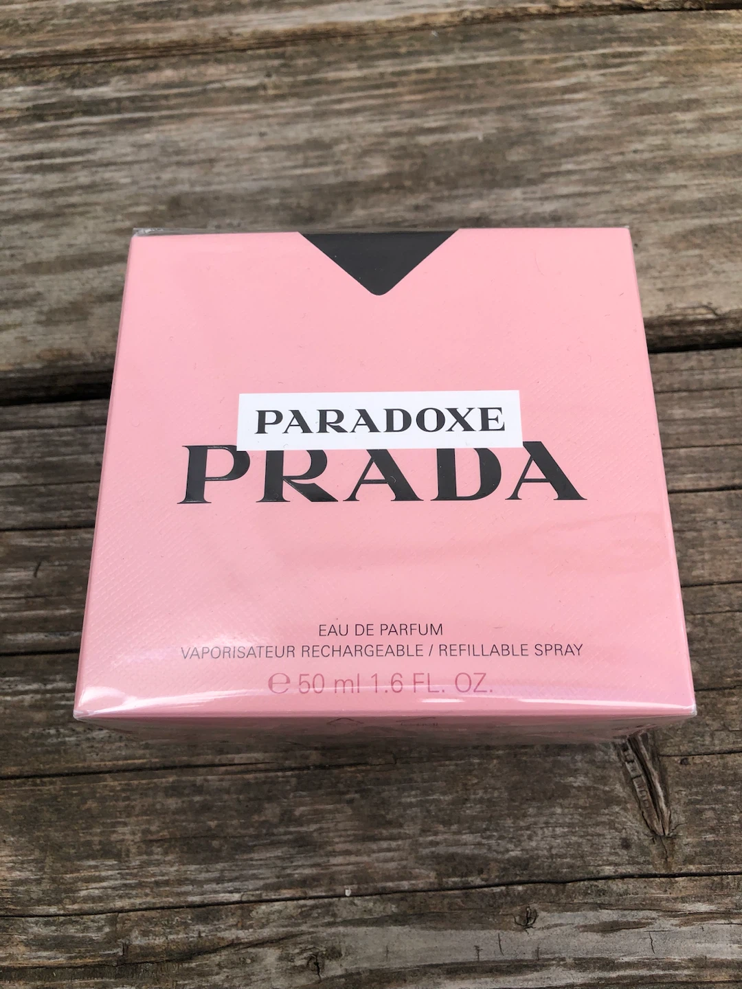 Prada Paradoxe Eau de Parfum 50ml