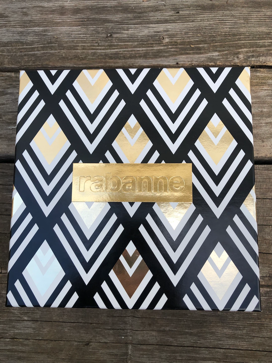 Authentic Rabanne 1 Million Gift Set 100ml - photo 3