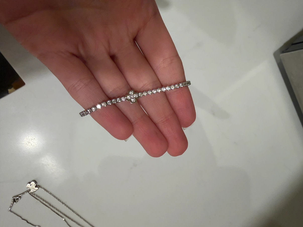 Swarovski Bracelet