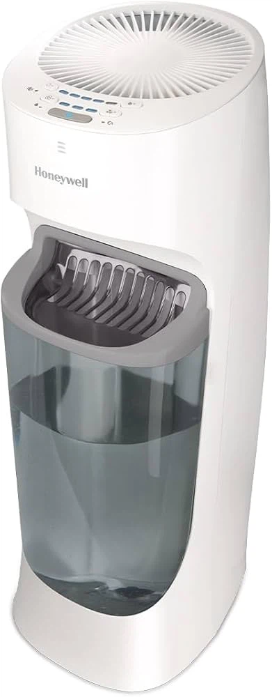 Honeywell Tower Humidifier