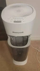 Honeywell Tower Humidifier - photo 2