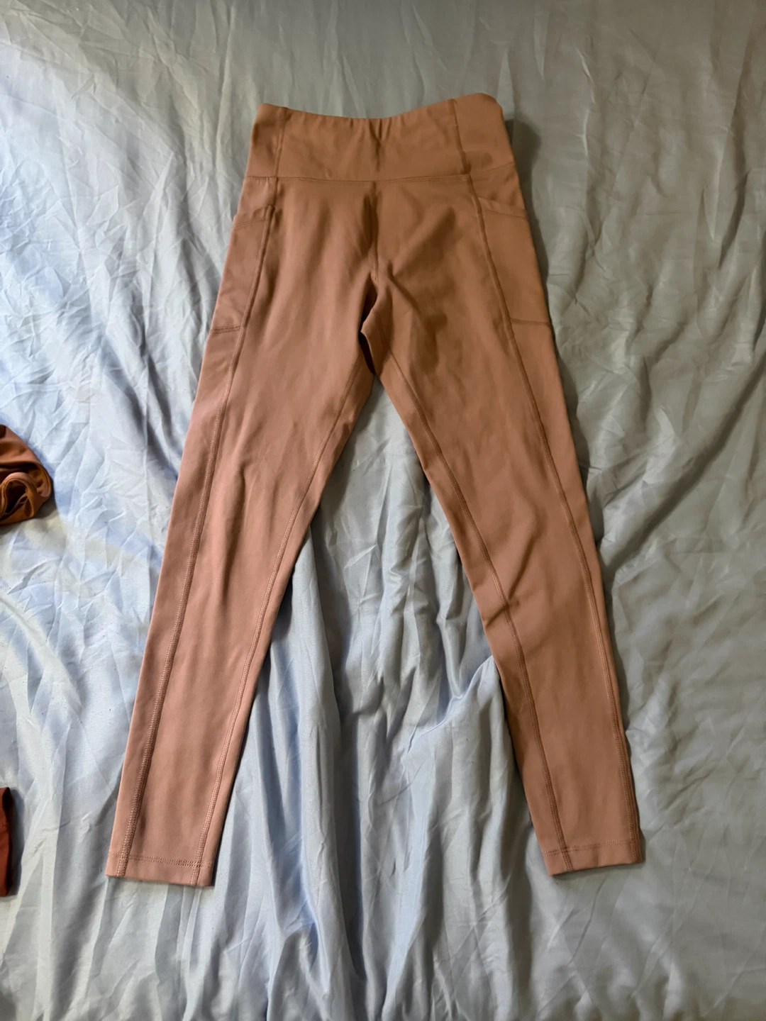 Calvin Klein Performance Stretch Leggings - Small