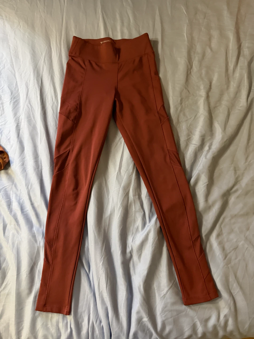 Koton Ebru Salli Sport Leggings XS