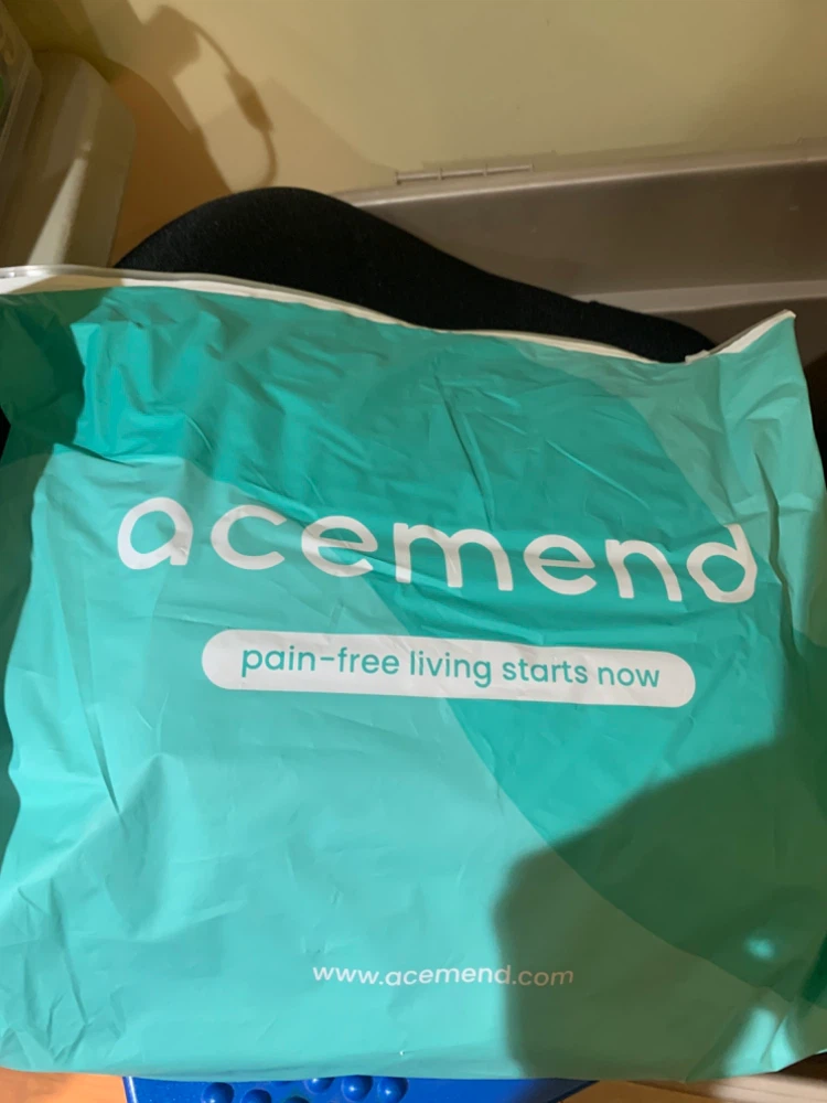 Acemend Refresh Stretcher