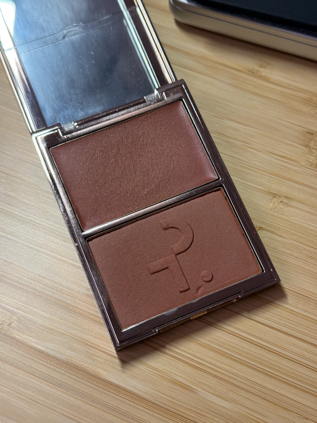 Patrick Ta double take cream & powder blush - photo 2