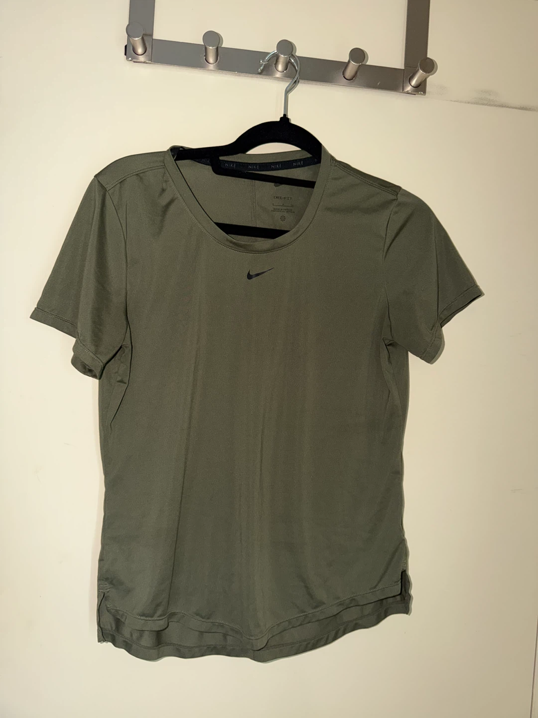 Nike Dri-FIT Women's T-Shirt