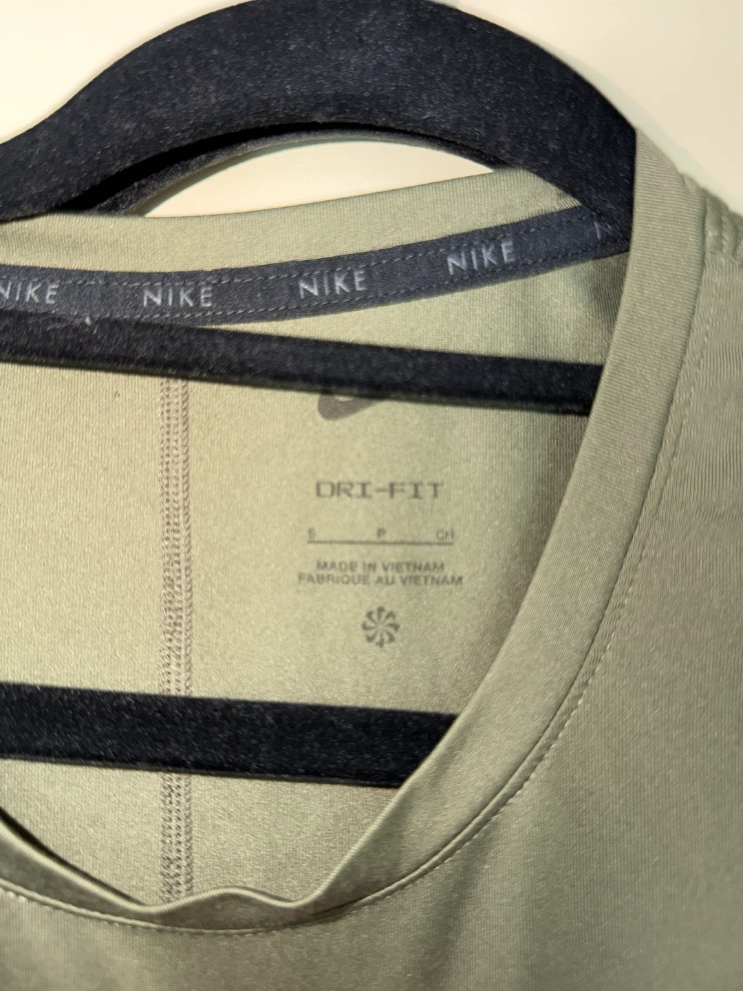 Nike Dri-FIT Women's T-Shirt - photo 2