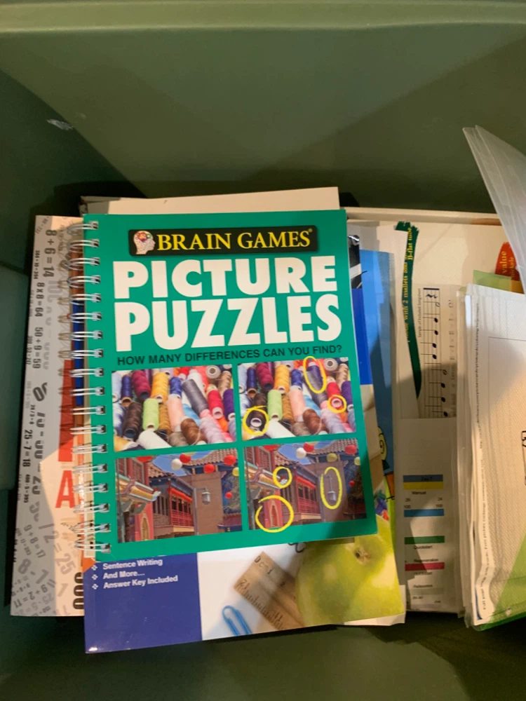 Book Bundle