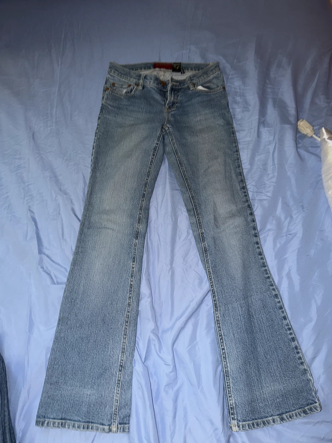 Buffalo David Bitton Jeans