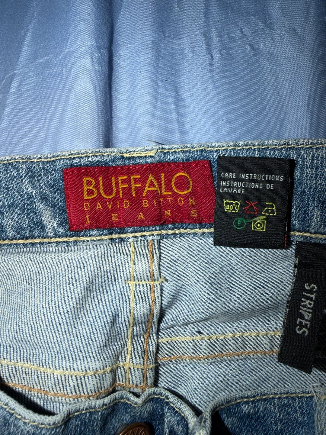 Buffalo David Bitton Jeans - photo 2