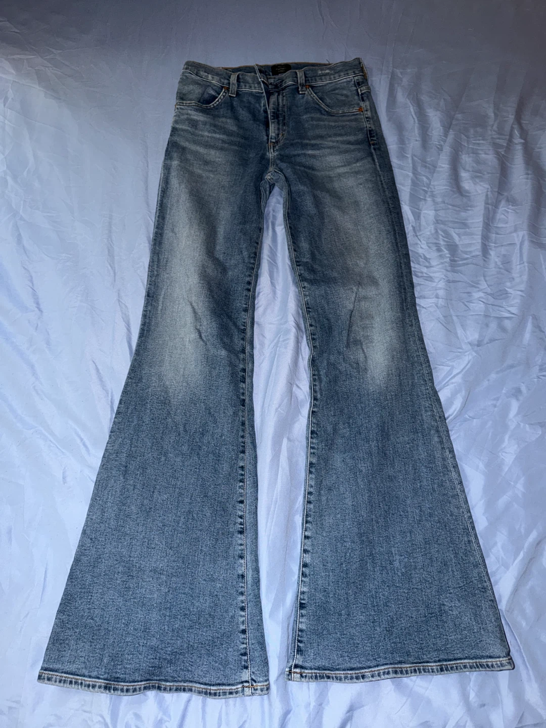 Citizens of Humanity Flare Jeans Size 27