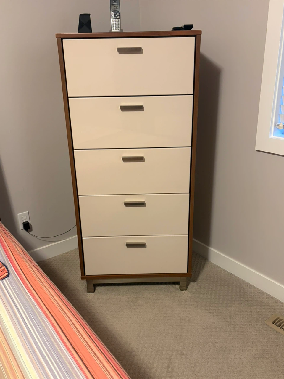 Matching 3-Piece Furniture Set – $275 - photo 2