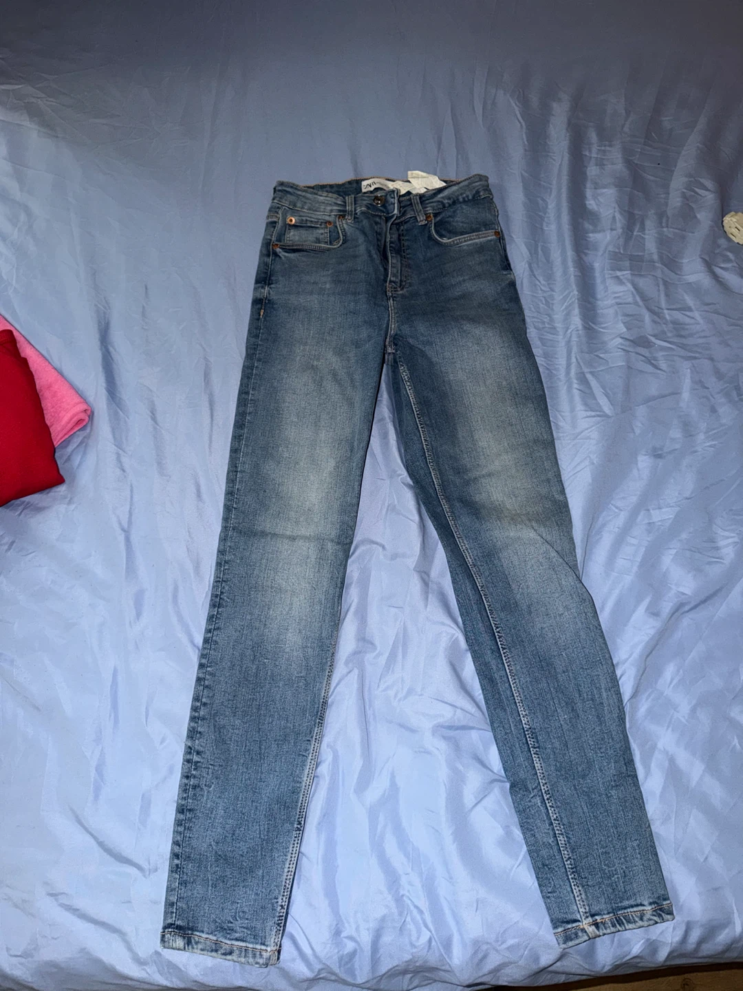 Zara Denim Jeans