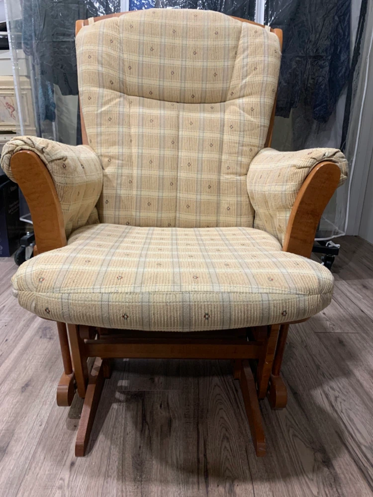 Dutailier Glider Rocking Chair