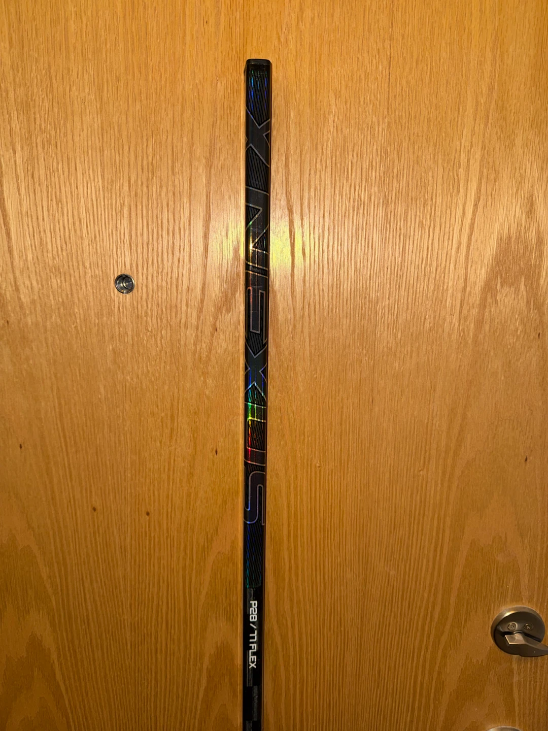 Bauer Tracer Senior Hockey Stick Left Curve P28 77 Flex - photo 3